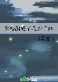 警校组成了我的手办盘