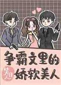 争霸文里的娇软美人108