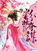 粉妆夺谋人物关系
