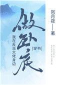 我在反派大佬身边卧底作者岚月夜