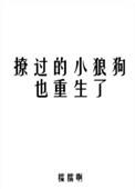 撩过的小狼狗也重生了排雷