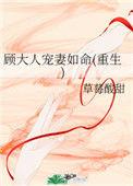 顾大人宠妻如命染