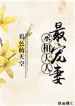 丞相大人娇宠日常