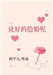 说好的隐婚呢全文阅读