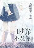 时光不及你情深晏九道