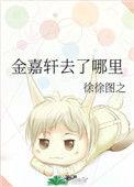 金嘉轩去哪儿了