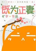 既为正妻作者旷宇