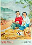 穿越1973靠山屯的悠闲生活