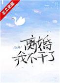 离婚!我不干了全文