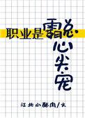 职业总裁是什么意思