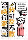 召唤玩家后我成了boss[第四天灾