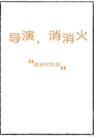 导演消消火番外