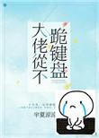 大佬从不跪键盘全文免费