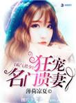 霸气君少狂宠名门贵妻 TXT