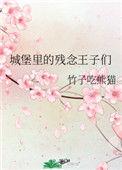 城堡里的王子和公主