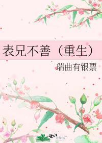 表兄不善(重生)晋江