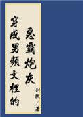 穿进男频搞建基类