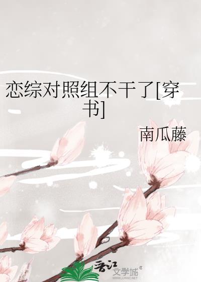 恋综是什么