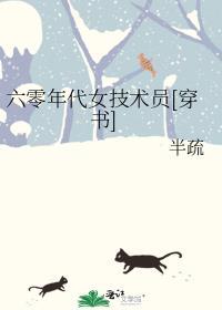 六零年代技术员半疏