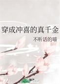 穿成冲喜的假千金白糖奶兔txt