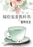 嫁给宠妻教科书 作者蜜雨恬言