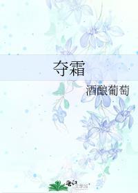 夺霜by酒酿葡萄全文阅读