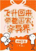 飞升回来后我为国家
