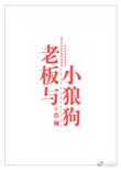 老板与小狼狗讲什么故事