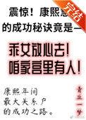 康熙慧妃的躺赢人生44