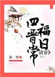 清穿四福晋日常 婉婉