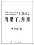也离婚了