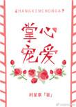 掌心宠爱晋江