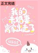 我的未婚妻离家出走了榴莲