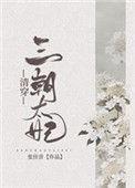 清穿三朝太妃83