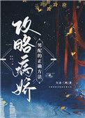 攻略病娇男配的正确方法晋江