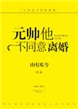 元帅他不同意离婚推文