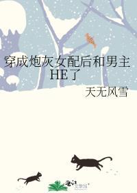 穿成炮灰女配后跟反派he了男主是谁