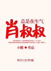 肖叔叔总是在生气全文