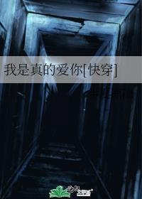 我是真的爱你by