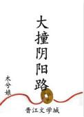 大撞阴阳路by木兮娘TXT