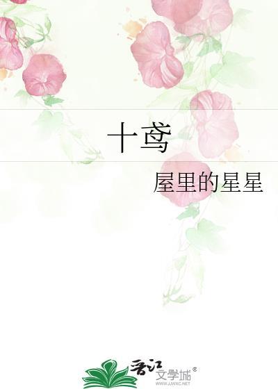 十鸢的讨罚型人格