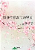 随身带着淘宝去异界讲的什么