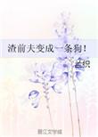 前夫是渣男