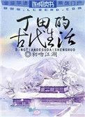 丁田的古代生活txt盘