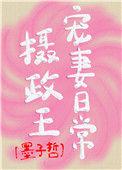 摄政王宠妻日常墨子哲晋江