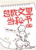 总裁文里当文秘