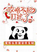 攻略不起打扰了txt配影