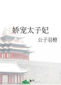 娇宠太子妃(重生)