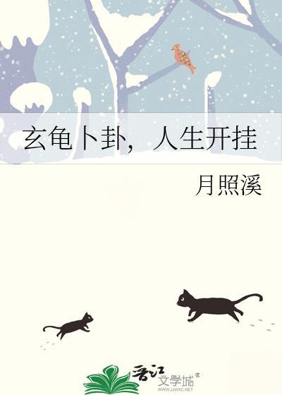 玄龟造葬书
