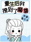 炮灰重生后撩到了魔尊TXT